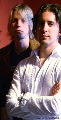 Foto de July for Kings