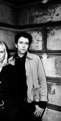 Foto de The Raveonettes