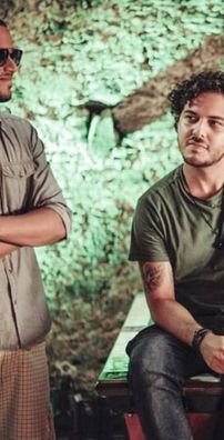 Foto de Memel Nogueira