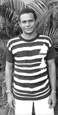 Foto de Ederaldo Gentil
