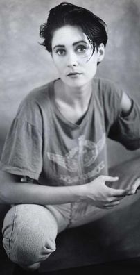 Foto de Margaret Urlich