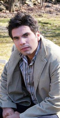 Foto de Paulo César Baruk