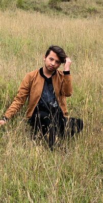 Foto de Stiven Riveros