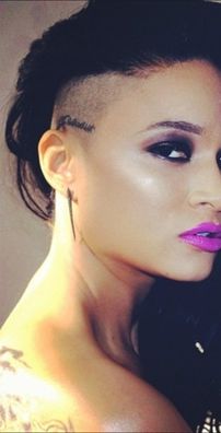 Foto de Charli Baltimore