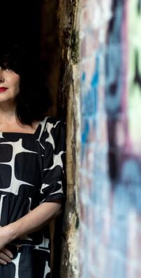 Foto de Emma Anderson