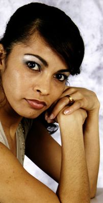 Foto de Priscila Santos