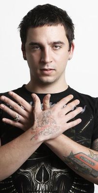 Foto de Ralphie Choo