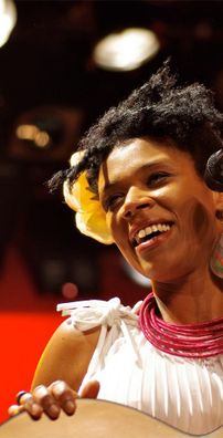 Foto de Carmen Souza