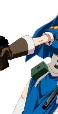 Foto de Chrono Crusade