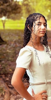 Foto de Rebeca Paiva