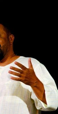 Foto de Jorginho do Império