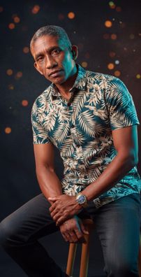 Foto de Haylton Ramos