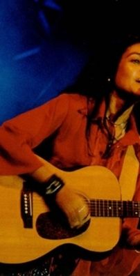 Foto de Sylvia Patrícia