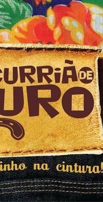 Foto de Currião de Couro