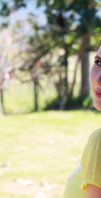 Foto de Raynara Alencar