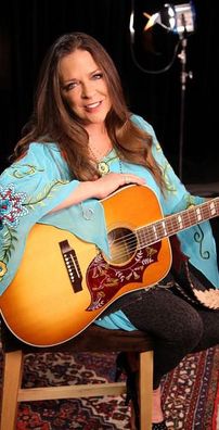 Foto de Carlene Carter