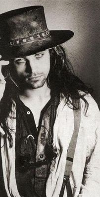 Foto de Fields of the Nephilim