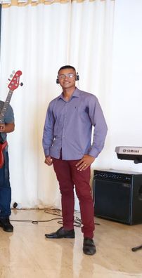 Foto de Ministério Salmos de Davi