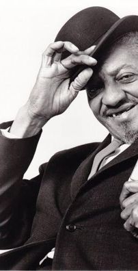 Foto de Sonny Boy Williamson II
