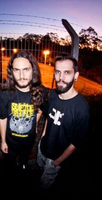 Foto de Noise More Bleed