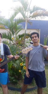 Foto de What's Your Name?