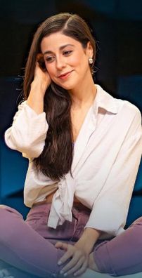 Foto de Aitza Terán