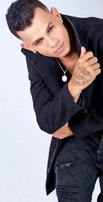 Foto de Dadá Boladão