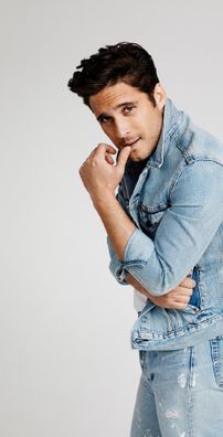 Foto de Diego Boneta