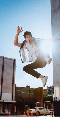 Foto de Joseph O'Brien