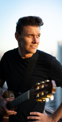 Foto de João Suplicy