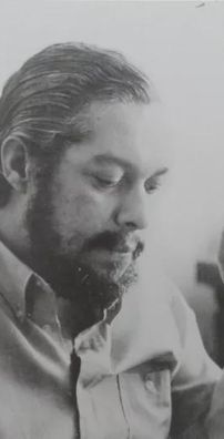 Foto de Paulo César Pinheiro