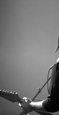 Foto de Jake Hamilton