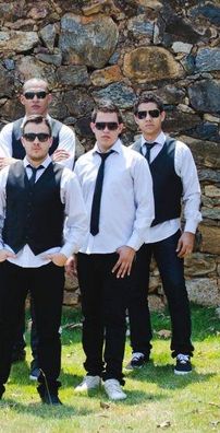 Foto de Casa do Profeta