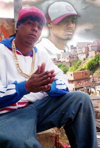 Foto de Trilha Sonora Do Gueto