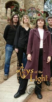 Foto de Keys Of The Light