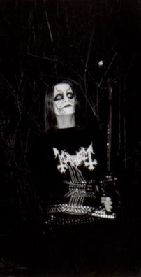 Foto de Fimbulwinter