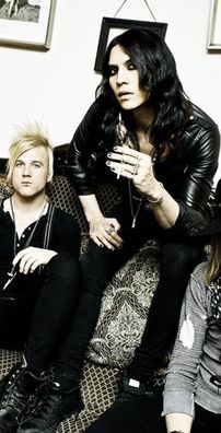 Foto de Vains of Jenna