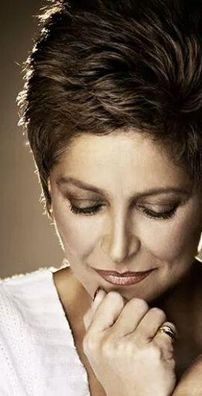 Foto de Daniela Romo