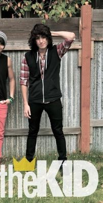 Foto de King The Kid