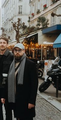 Foto de ​The Narrator