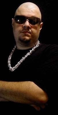 Foto de Big Jhon (Hip Hop)