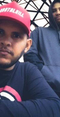 Foto de The Deluge In Spirit