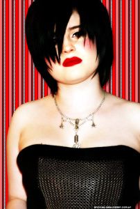 Foto de Kelly Osbourne