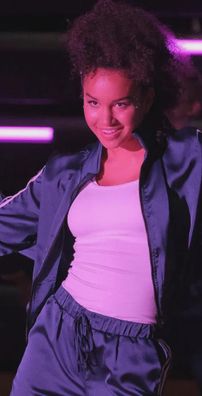 Foto de Shook (Disney)