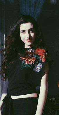 Foto de Marissa Nadler