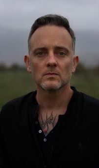 Foto de Dave Hause