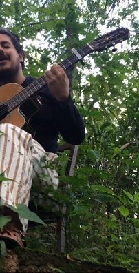 Foto de Zé Barreto de Assis