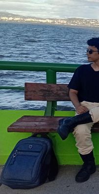 Foto de Efraim Paiva