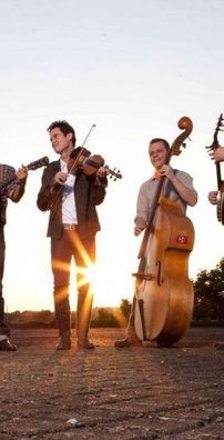 Foto de Old Crow Medicine Show