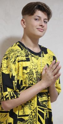 Foto de Oscar el Ruso